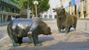 frankfurt-bull&bear