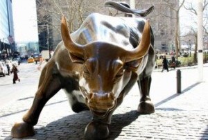 wallstreet-bull